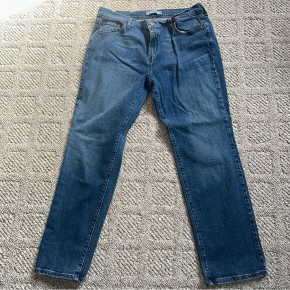 Womens Levis 505‎ Straight Leg Jeans size 16 - Picture 1 of 5